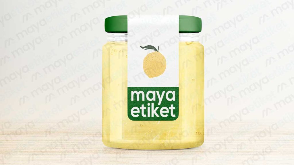 Gıda etiketi