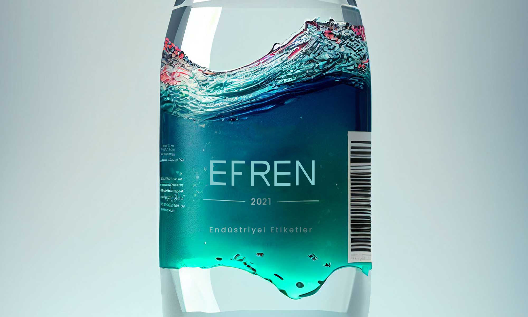 Marka Etiketi